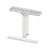 Phoenix Contact KLM-A + ESL 44X7 - Terminal strip ma